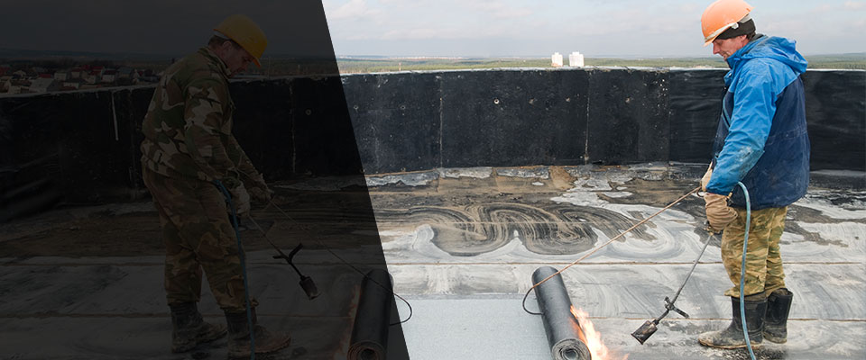 Maryland Line Roofing Contractors